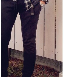 GU | その他パンツ