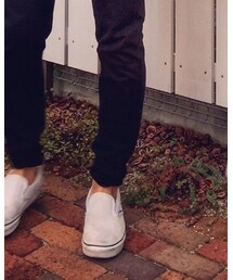 VANS | スニーカー