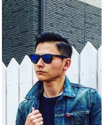 Ray-Ban | サングラス