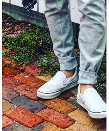 VANS | シューズ