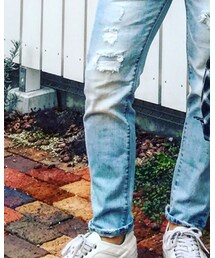 AMERICAN EAGLE OUTFITTERS | デニムパンツ