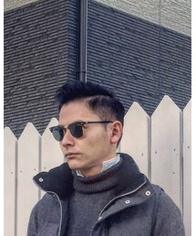 Ray-Ban | サングラス