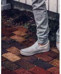 VANS | シューズ