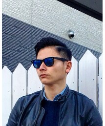 Ray-Ban | サングラス