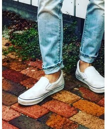 VANS | シューズ