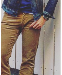 UNIQLO | その他パンツ