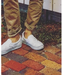 VANS | シューズ