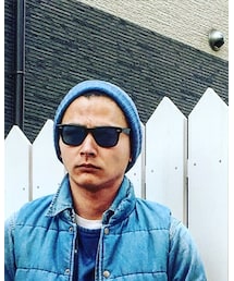 Ray-Ban | サングラス