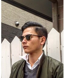 Ray-Ban | サングラス