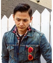 GU | シャツ/ブラウス