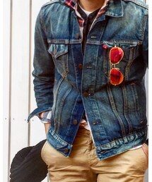 Levi's | デニムジャケット