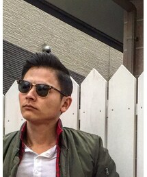 Ray-Ban | サングラス