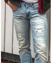 American Eagle | デニムパンツ