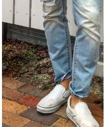 VANS | スニーカー