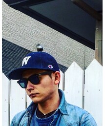Champion | キャップ