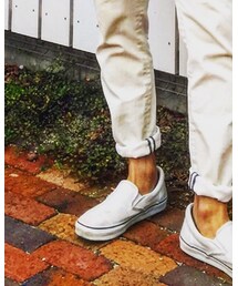 VANS | シューズ