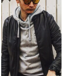 TOMS | スウェット