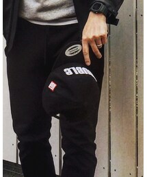 S/DOUBLE  | キャップ