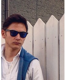 Ray-Ban | サングラス