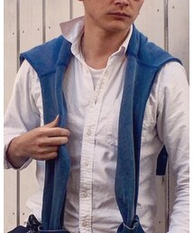 UNIQLO | シャツ/ブラウス