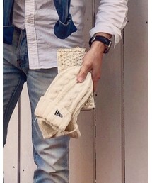 NEW ERA | ニットキャップ/ビーニー