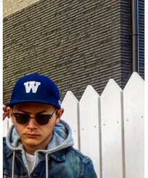 Champion | キャップ