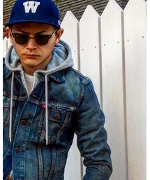 Levi's | デニムジャケット