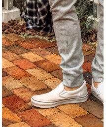 VANS | スニーカー