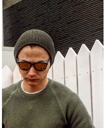 AMERICAN EAGLE OUTFITTERS | ニットキャップ/ビーニー