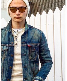 Levi's | デニムジャケット