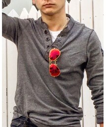 Ray-Ban | サングラス