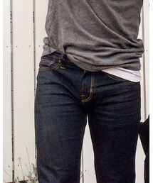 AMERICAN EAGLE OUTFITTERS | デニムパンツ