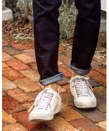 EMPORIO ARMANI | スニーカー