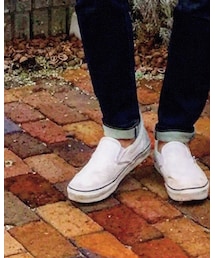 VANS | シューズ