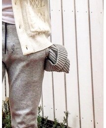 ROSE BUD | ニットキャップ/ビーニー