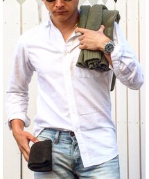 UNIQLO | シャツ/ブラウス