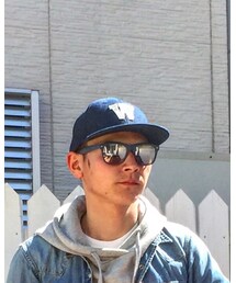 Champion | キャップ