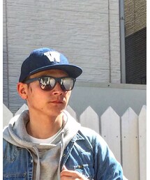 Bershka | サングラス