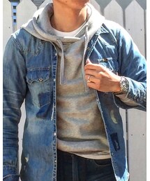 TOMS | スウェット