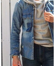 Lee | シャツ/ブラウス