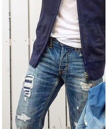 AMERICAN EAGLE OUTFITTERS | デニムパンツ