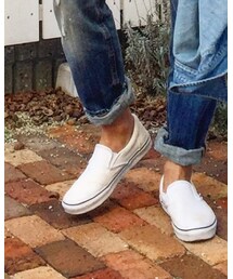 VANS | シューズ