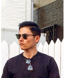 Ray-Ban | サングラス
