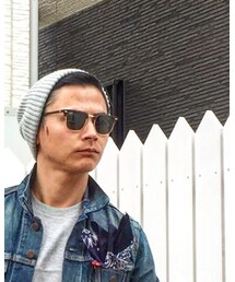 Ray-Ban | サングラス