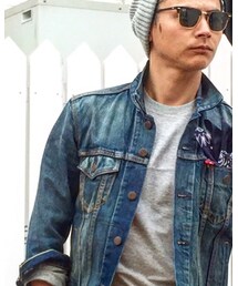 Levi's | デニムジャケット