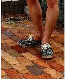 VANS | シューズ