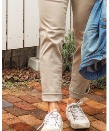 UNIQLO | チノパンツ