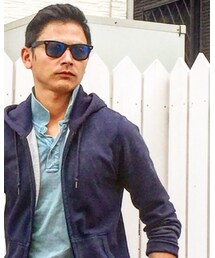 UNIQLO | パーカー