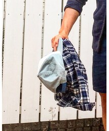 DEUS EX MACHINA | キャップ