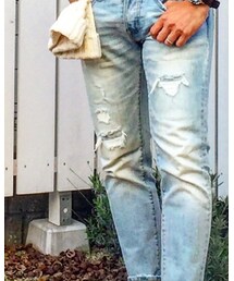 AMERICAN EAGLE OUTFITTERS | デニムパンツ